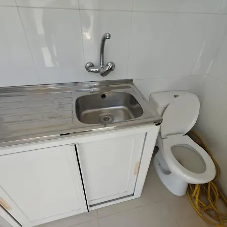 Qawra Penthouse With Seaviews, 2 Bedrooms, 2,5 Baths 아파트 *